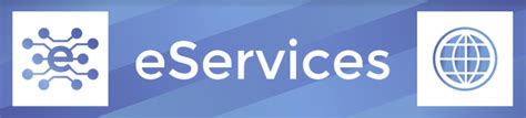 eServices .